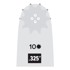 OREGON Vodilica AdvanceCut 150MLBK041 38 cm .325"/1,3 mm